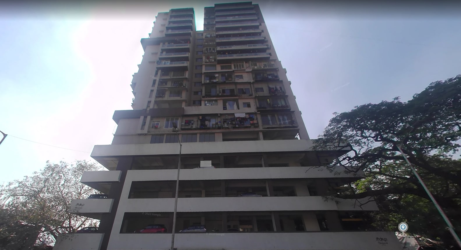 Main - Aaditya Elegance, Matunga